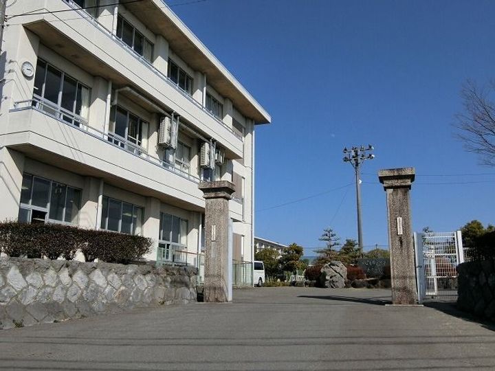 岐阜県大垣市昼飯町(アパート)の賃貸物件の周辺