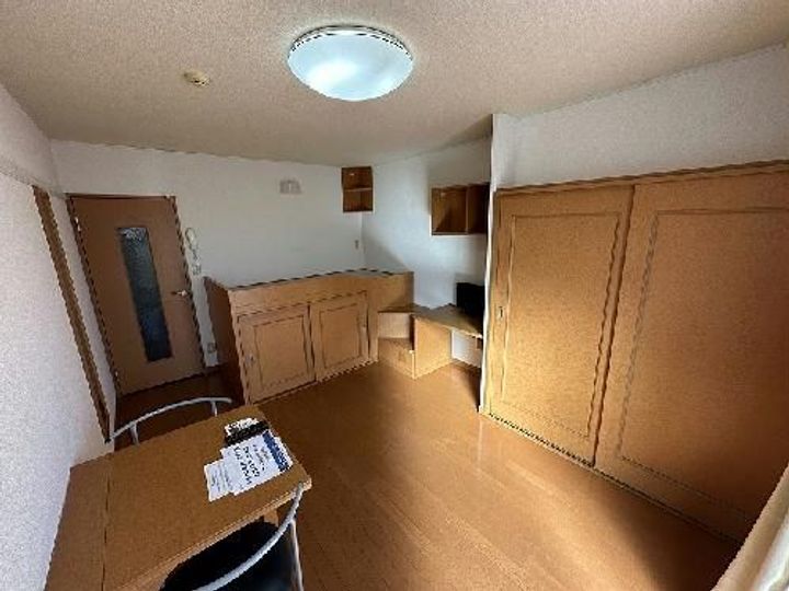 レオパレスボンジュールIIのその他画像