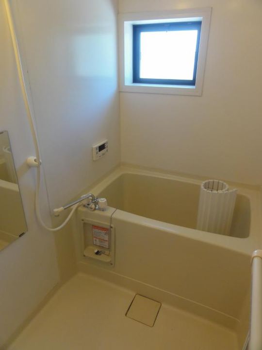 山形県山形市桜田東4(アパート)の賃貸物件の風呂