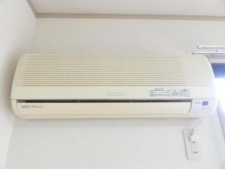 山形県山形市桜田東4(アパート)の賃貸物件の内装