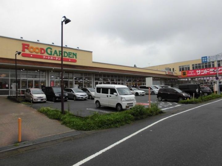 埼玉県さいたま市北区日進町1(アパート)の賃貸物件のその他画像