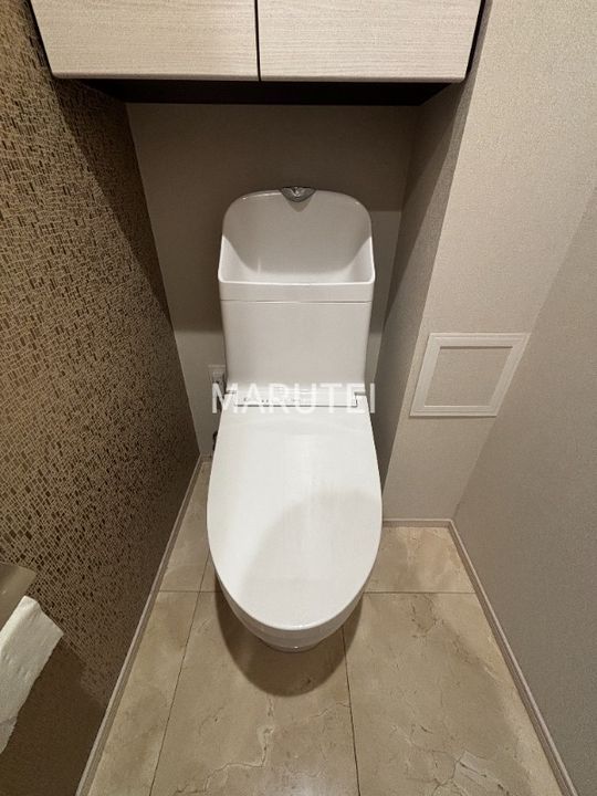 ロイヤルシーズン溝の口VIDAの内装