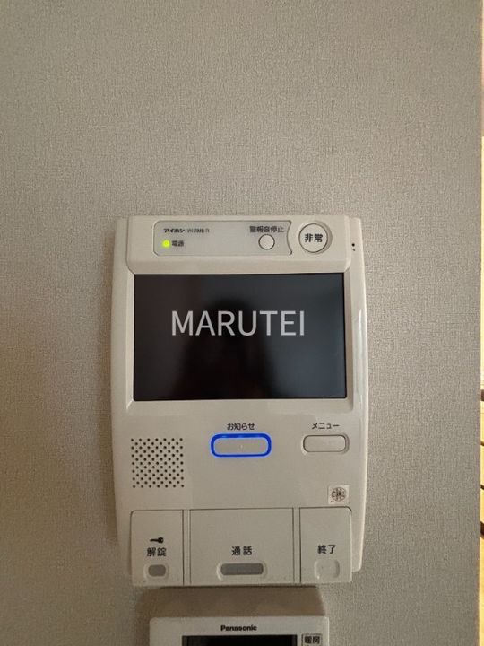 ロイヤルシーズン溝の口VIDAの内装