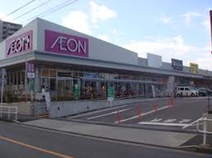 ルネフラッツ庄内通駅前の周辺