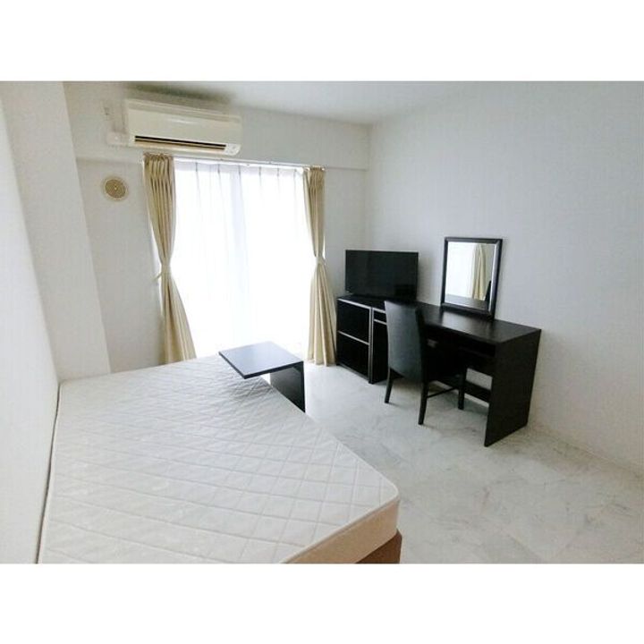 GP栄本町通りの内装