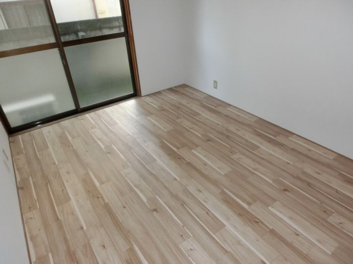 兵庫県姫路市伊伝居(アパート)の賃貸物件の内装