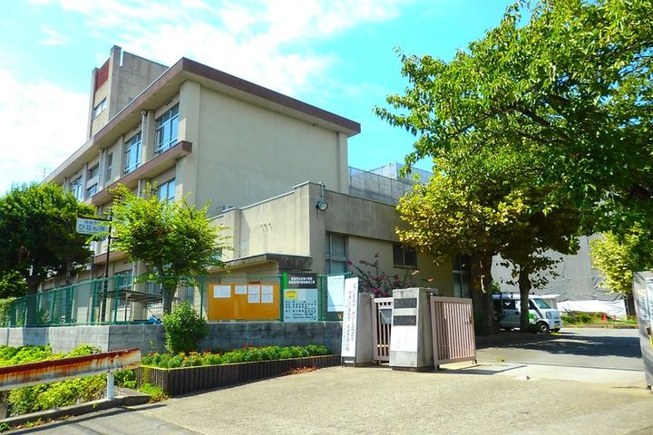 兵庫県姫路市伊伝居(アパート)の賃貸物件の周辺