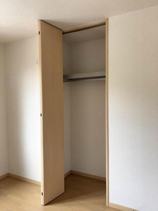 アルバ07の内装