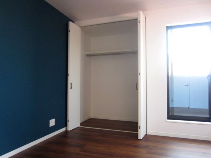 Fテラス南上町駅前の内装