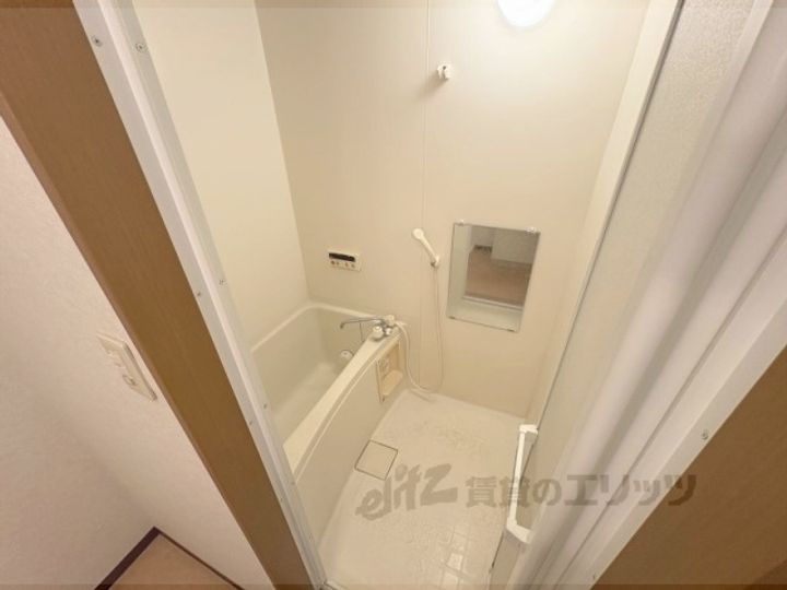 エトワール磐船の風呂