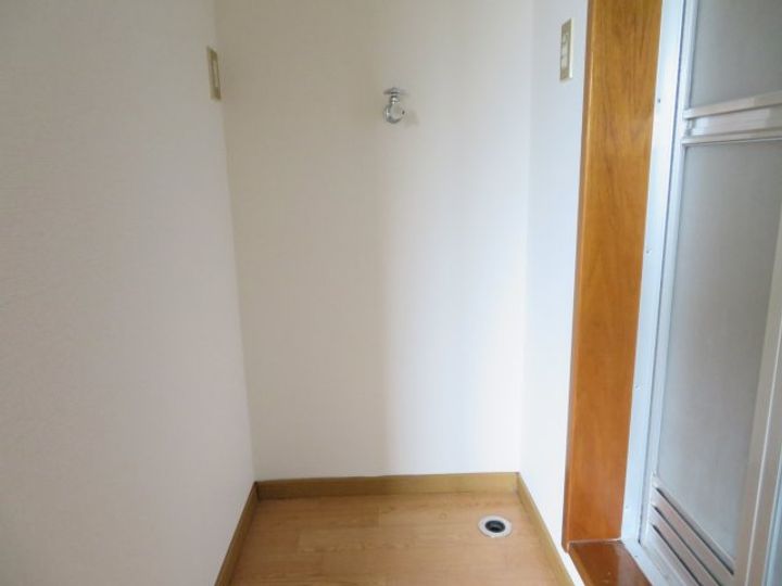 ベルシャイン柏原の内装