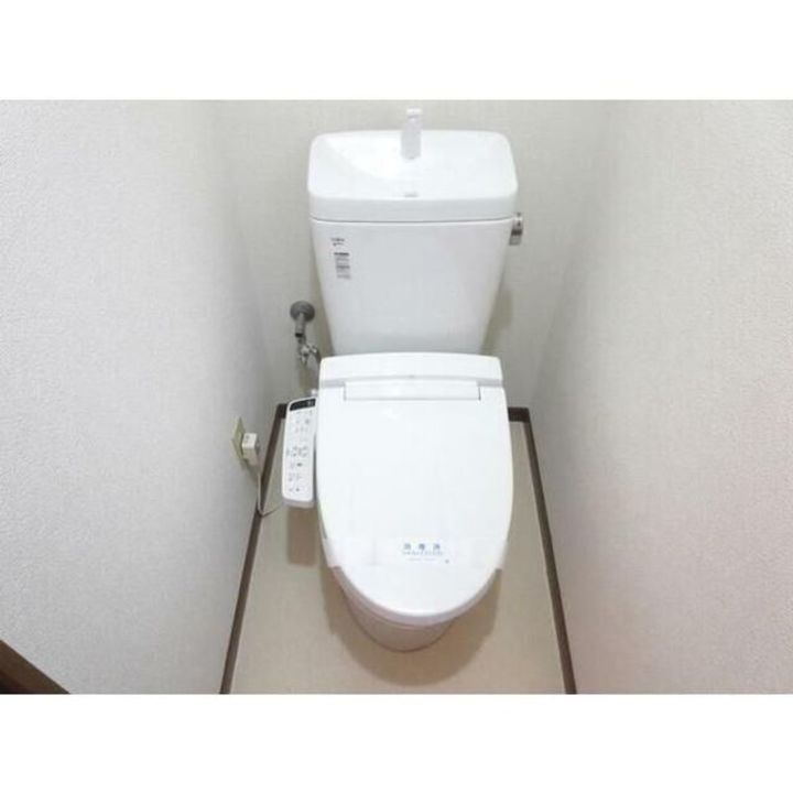 大阪府堺市東区日置荘西町5(一戸建)の賃貸物件の内装