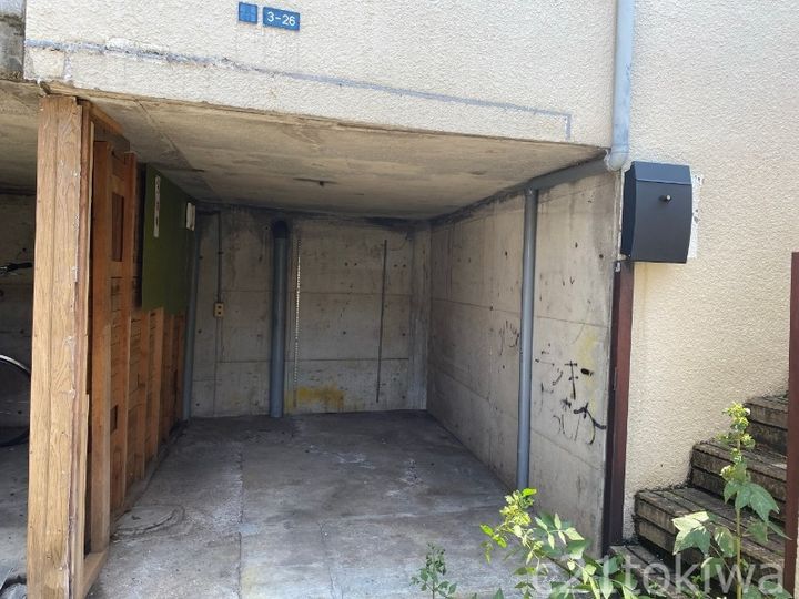 埼玉県朝霞市溝沼5(一戸建)の賃貸物件の内装