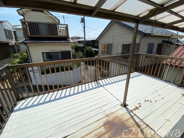 埼玉県朝霞市溝沼5(一戸建)の賃貸物件の内装