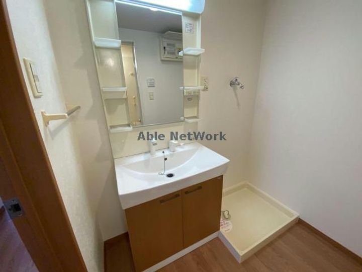 LRステディアの内装