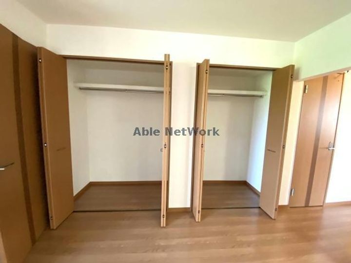 LRステディアの内装