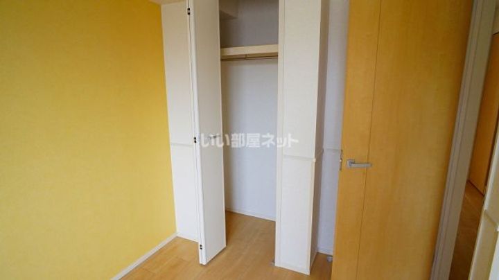 埼玉県深谷市曲田(アパート)の賃貸物件の内装