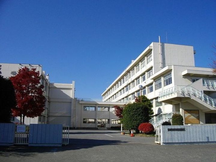 埼玉県深谷市曲田(アパート)の賃貸物件の周辺