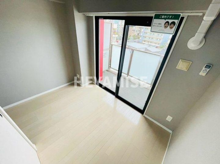 modern palazzo文教primaの内装