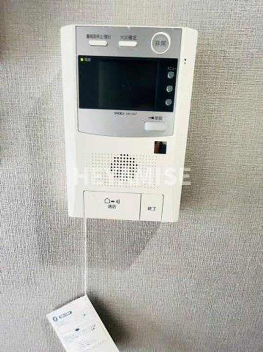 modern palazzo文教primaの内装