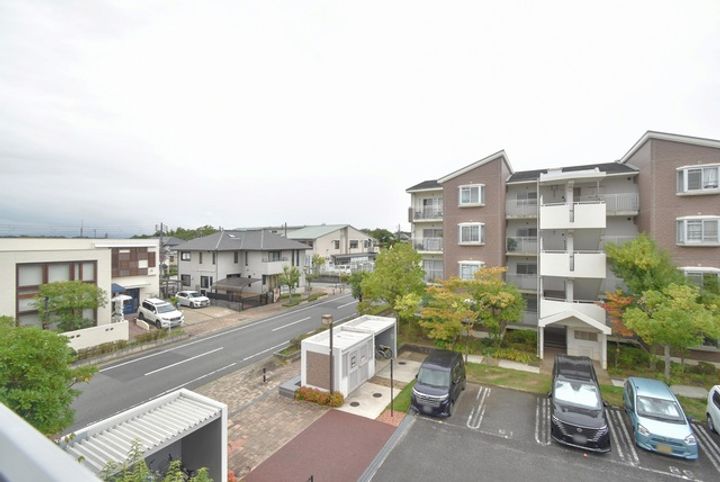 URアミティ光台のその他画像