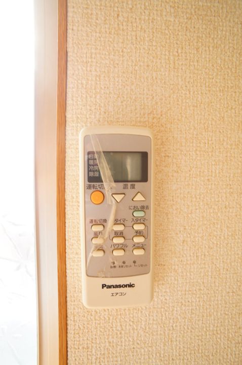 アースパックス2号棟のその他画像