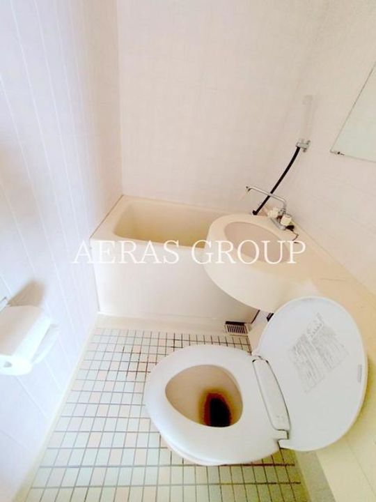 クオリティピアの内装