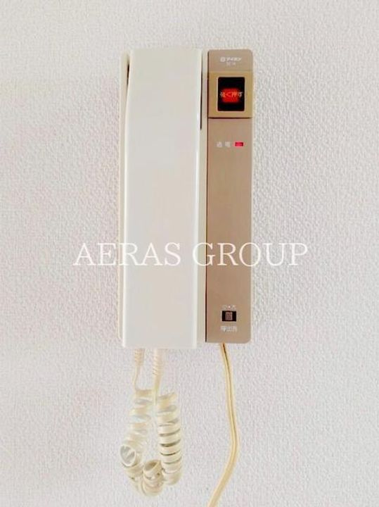 クオリティピアの内装