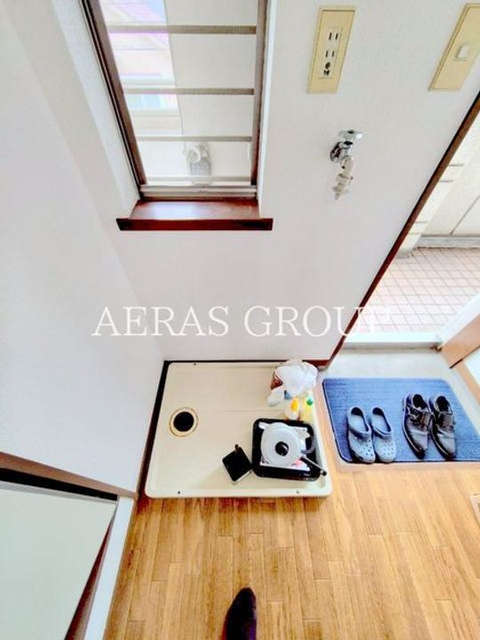 クオリティピアの内装