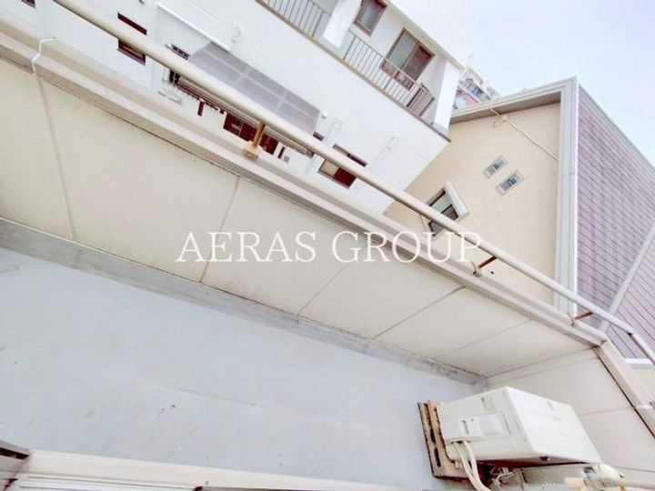 クオリティピアの内装