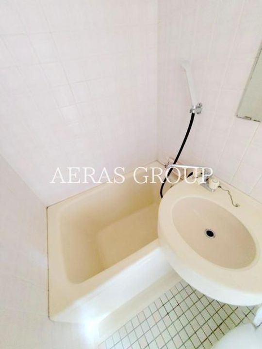 クオリティピアの風呂