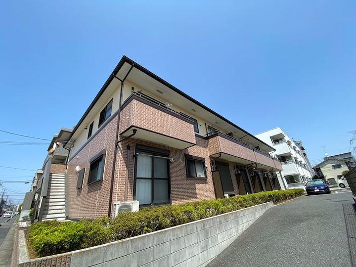 Felice Maihama(フェリーチェ舞浜)の外観