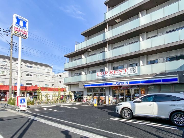 Felice Maihama(フェリーチェ舞浜)の周辺