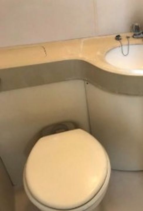 東京都世田谷区代沢4(アパート)の賃貸物件の内装