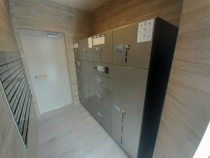愛知県名古屋市天白区野並3(マンション)の賃貸物件の内装