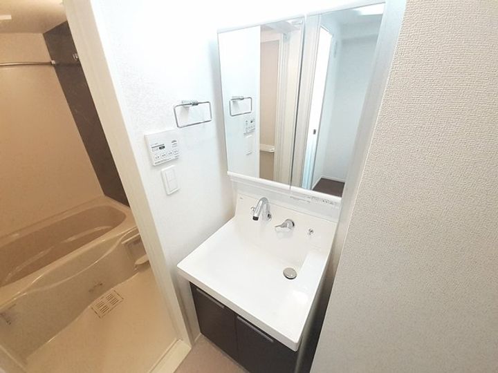 愛知県名古屋市天白区野並3(マンション)の賃貸物件の内装