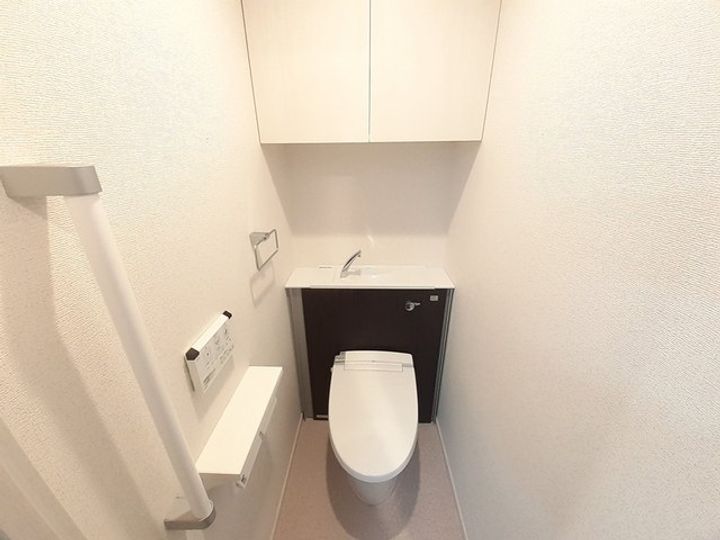 愛知県名古屋市天白区野並3(マンション)の賃貸物件の内装