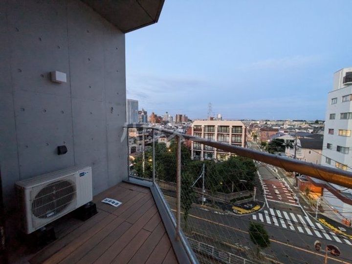 レイオーバー金町のその他画像