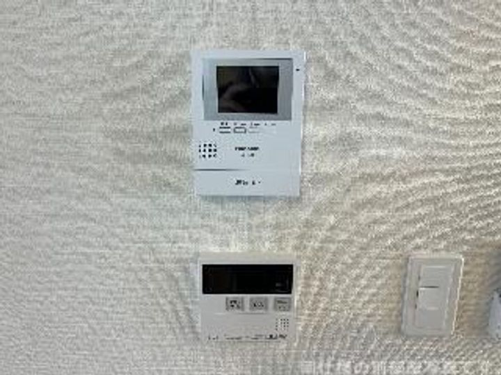 栃木県宇都宮市東戸祭1(アパート)の賃貸物件の内装
