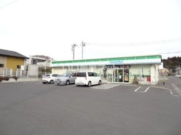 栃木県宇都宮市東戸祭1(アパート)の賃貸物件の周辺