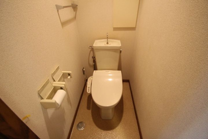 デューク兵団の内装