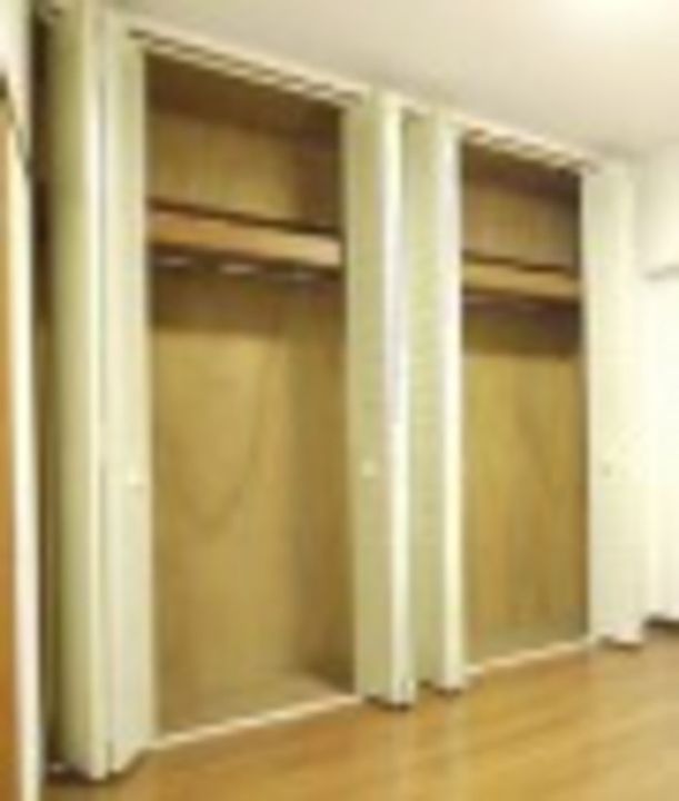 デューク兵団の内装