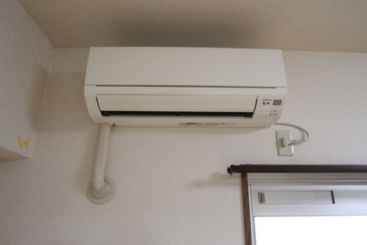 デューク兵団の内装