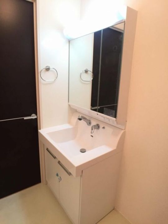 栃木県宇都宮市江曽島町(一戸建)の賃貸物件の内装