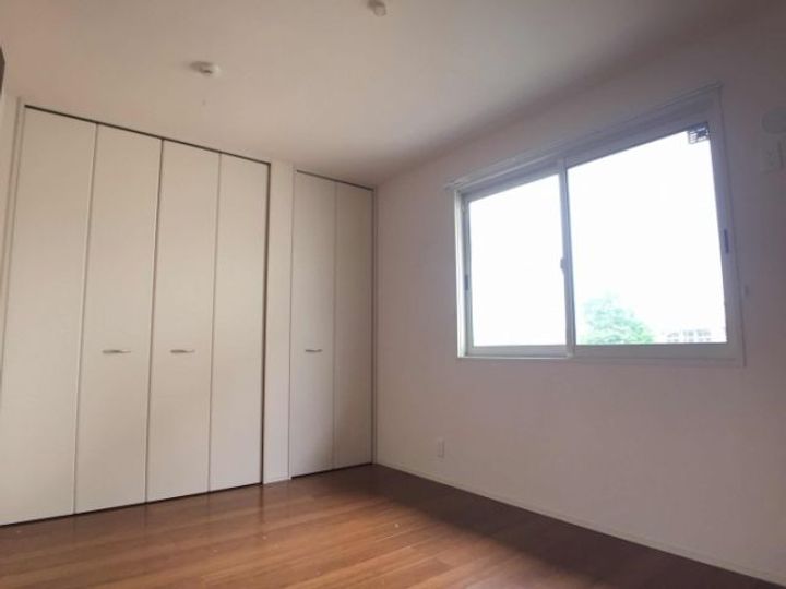 栃木県宇都宮市江曽島町(一戸建)の賃貸物件の内装