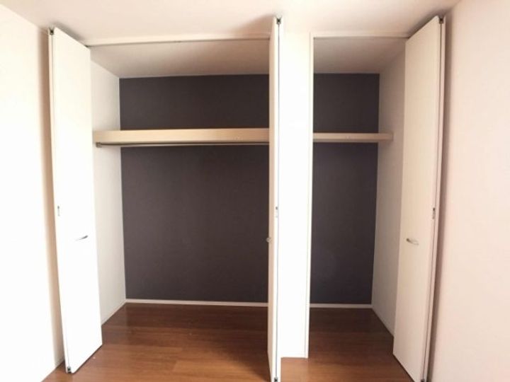 栃木県宇都宮市江曽島町(一戸建)の賃貸物件の内装