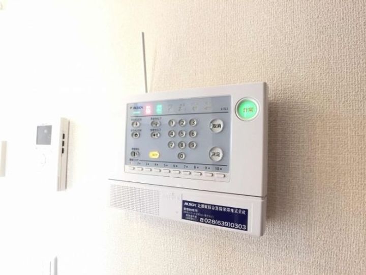 栃木県宇都宮市江曽島町(一戸建)の賃貸物件の内装