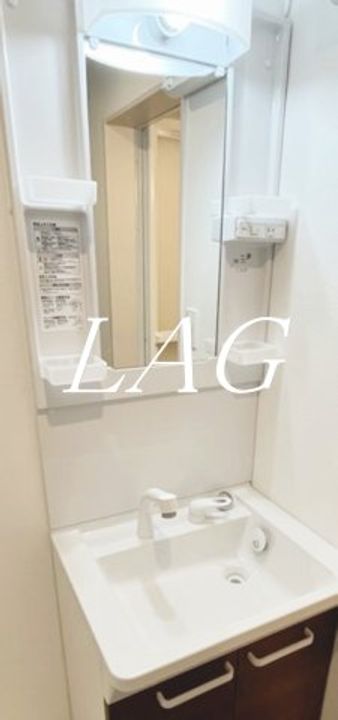 ジーメゾン岩槻西町の内装