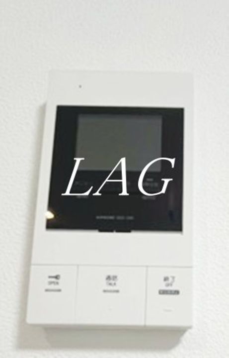ジーメゾン岩槻西町の内装