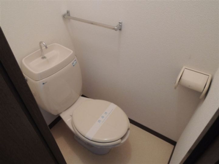 ヤマキの内装